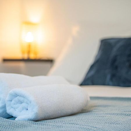 Apartmán O'Dean Quimper Exteriér fotografie