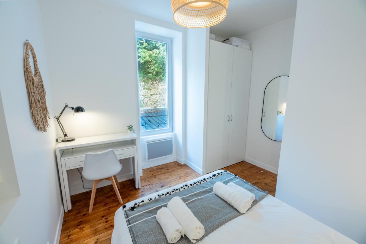 Apartmán O'Dean Quimper Exteriér fotografie
