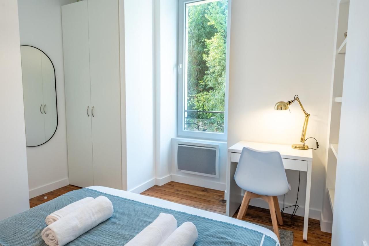 Apartmán O'Dean Quimper Exteriér fotografie