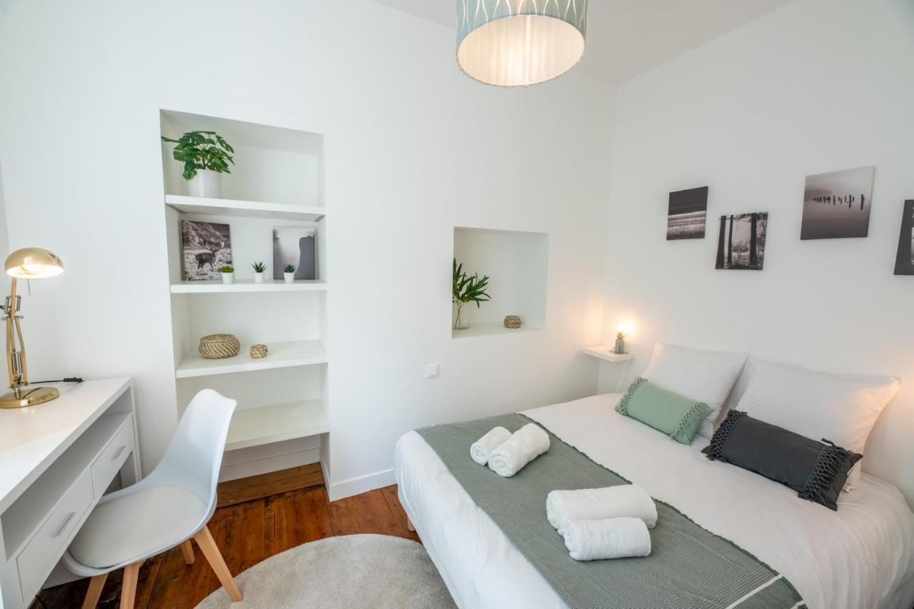 Apartmán O'Dean Quimper Exteriér fotografie